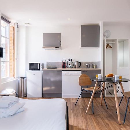 Guestready - Ancolie - Chaumontel Studio Apartment Annecy Exterior photo